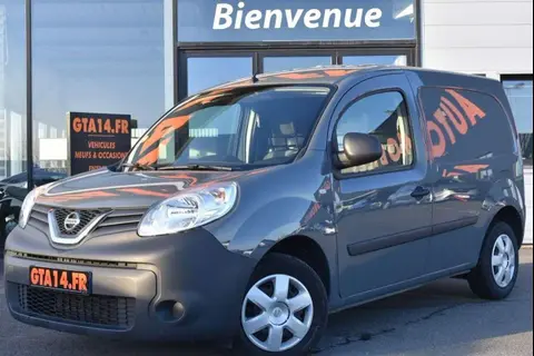 Used NISSAN NV250 Diesel 2020 Ad 