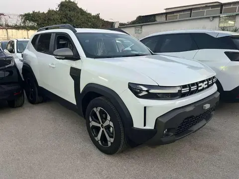 Used DACIA DUSTER LPG 2024 Ad 