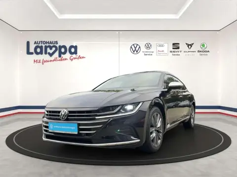 Annonce VOLKSWAGEN ARTEON Diesel 2023 d'occasion 