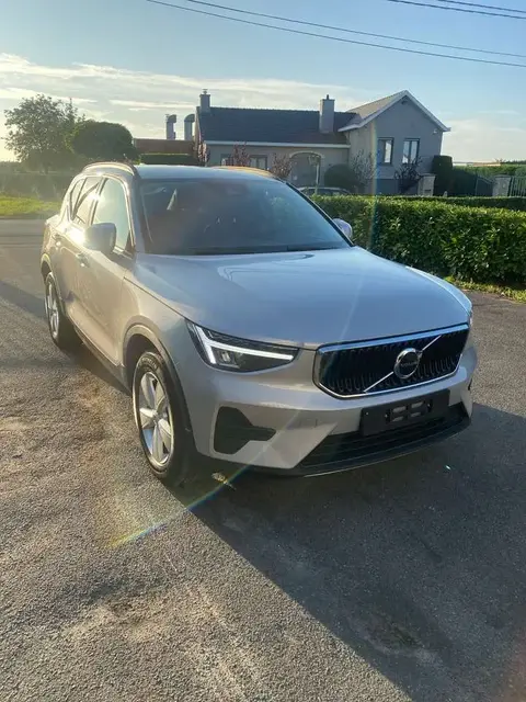 Used VOLVO XC40 Petrol 2022 Ad 