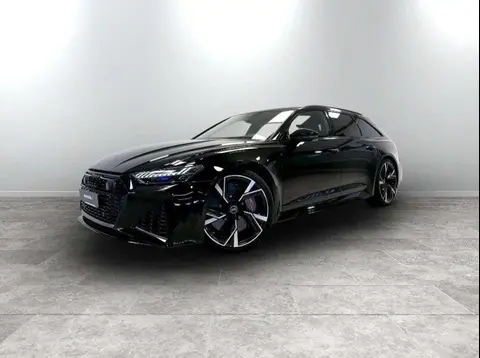 Used AUDI RS6 Hybrid 2023 Ad 