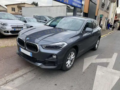 Used BMW X2 Petrol 2019 Ad 