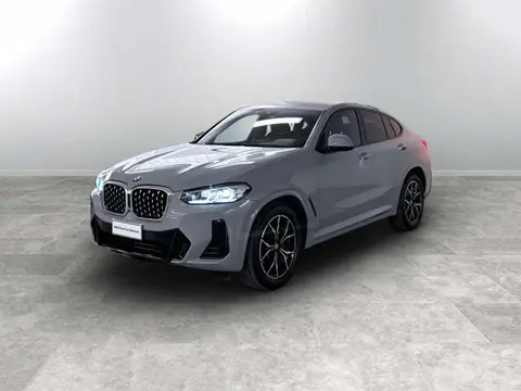 Annonce BMW X4 Hybride 2022 d'occasion 