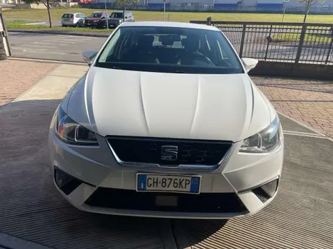 Annonce SEAT IBIZA Diesel 2019 d'occasion 