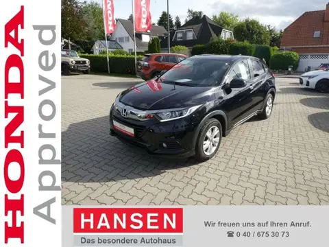 Used HONDA HR-V Petrol 2018 Ad 