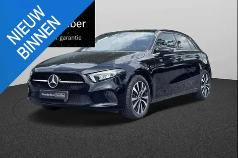 Used MERCEDES-BENZ CLASSE A Hybrid 2021 Ad 