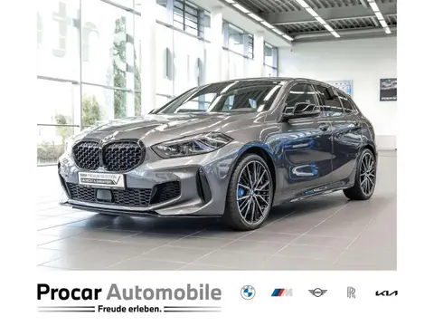 Annonce BMW SERIE 1 Essence 2021 d'occasion 