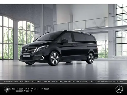 Used MERCEDES-BENZ EQV Electric 2021 Ad 