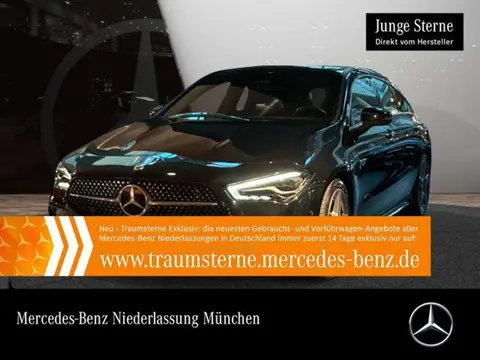 Used MERCEDES-BENZ CLASSE CLA Diesel 2023 Ad 