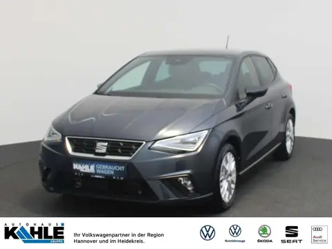 Used SEAT IBIZA Petrol 2024 Ad 