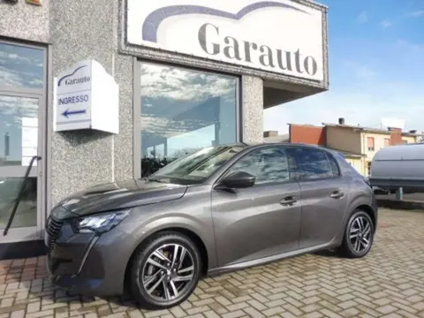 Annonce PEUGEOT 208 Essence 2020 d'occasion 