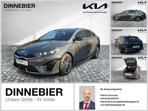 Annonce KIA PROCEED Essence 2024 d'occasion 