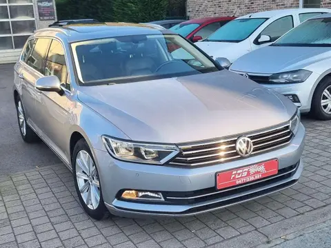 Used VOLKSWAGEN PASSAT Diesel 2017 Ad 