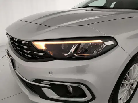 Annonce FIAT TIPO Essence 2021 d'occasion 