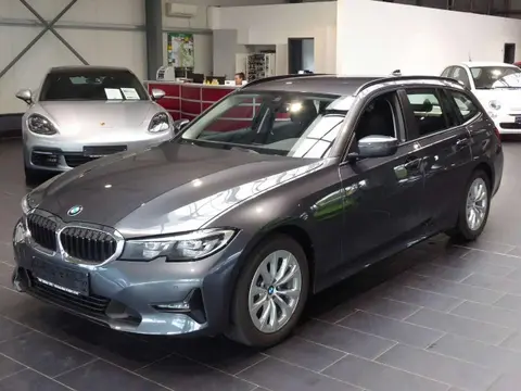 Used BMW SERIE 3 Diesel 2022 Ad 