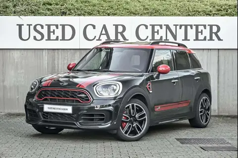 Annonce MINI JOHN COOPER WORKS Essence 2018 d'occasion 