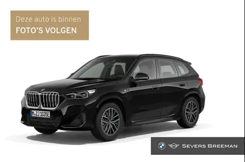 Used BMW X1 Hybrid 2023 Ad 