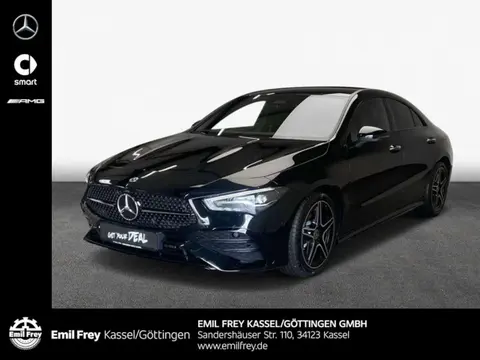 Annonce MERCEDES-BENZ CLASSE CLA Essence 2024 d'occasion 