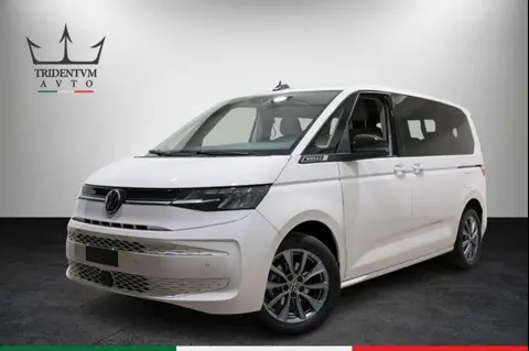 Annonce VOLKSWAGEN T7 Diesel 2024 d'occasion 