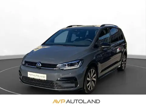 Annonce VOLKSWAGEN TOURAN Diesel 2024 d'occasion 