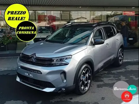 Annonce CITROEN C5 AIRCROSS Diesel 2024 d'occasion 