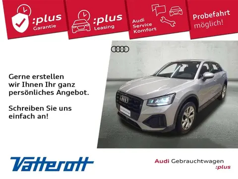 Used AUDI Q2 Diesel 2024 Ad 