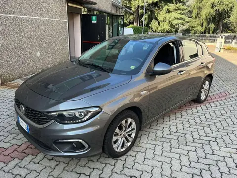 Annonce FIAT TIPO Diesel 2017 d'occasion 