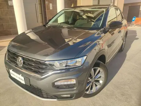 Used VOLKSWAGEN T-ROC Petrol 2020 Ad 