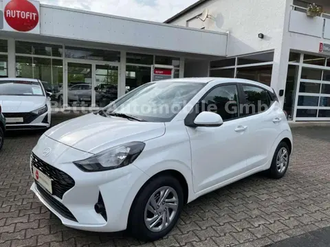 Annonce HYUNDAI I10 Essence 2024 d'occasion 