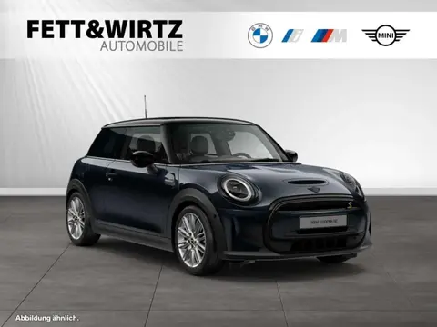 Used MINI COOPER Electric 2022 Ad 