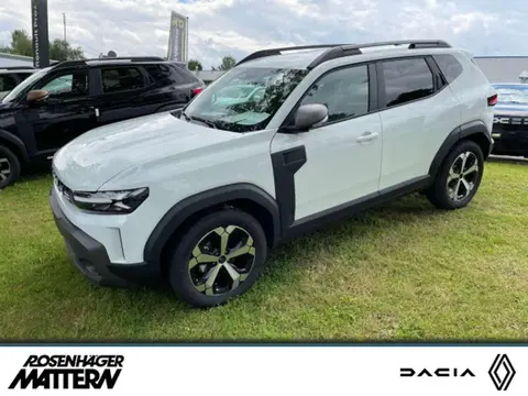 Used DACIA DUSTER Petrol 2024 Ad 