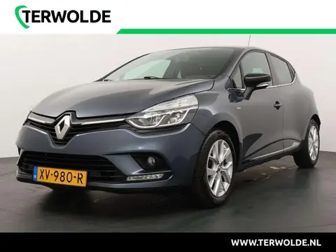 Used RENAULT CLIO Petrol 2019 Ad 