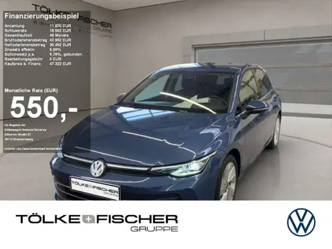 Annonce VOLKSWAGEN GOLF Diesel 2024 d'occasion 