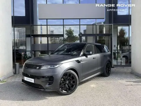 Annonce LAND ROVER RANGE ROVER SPORT  2024 d'occasion 