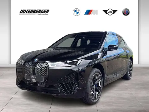 Used BMW IX Electric 2024 Ad 