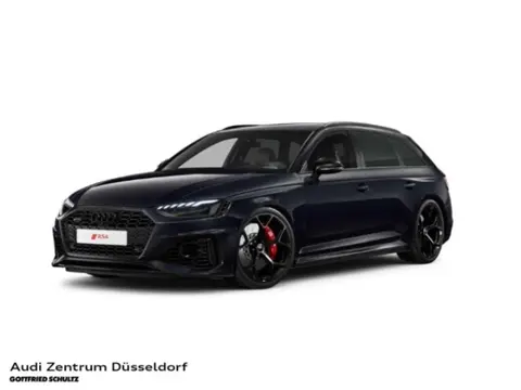 Annonce AUDI RS4 Essence 2024 d'occasion 