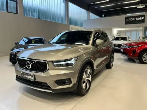 Annonce VOLVO XC40 Essence 2021 d'occasion 