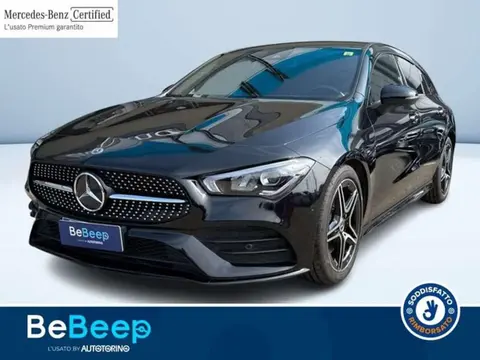 Used MERCEDES-BENZ CLASSE CLA Diesel 2021 Ad 