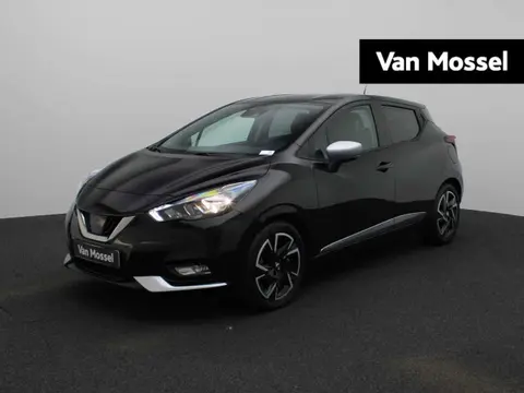 Used NISSAN MICRA Petrol 2022 Ad 