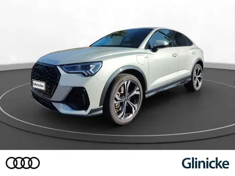 Used AUDI Q3 Hybrid 2021 Ad 