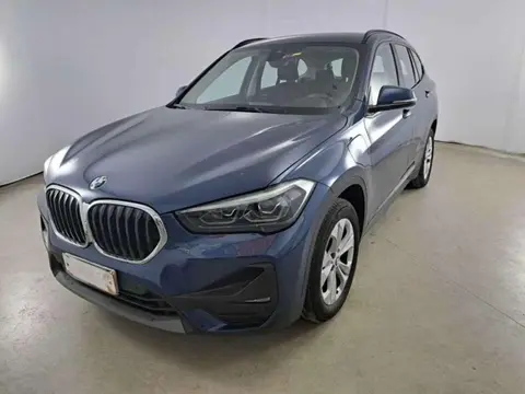 Annonce BMW X1 Hybride 2021 d'occasion 