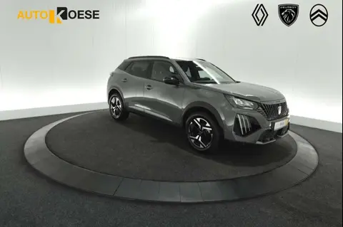 Annonce PEUGEOT 2008 Essence 2024 d'occasion 