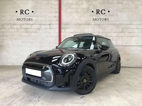 Used MINI COOPER Electric 2021 Ad 