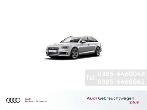 Used AUDI A4 Diesel 2019 Ad 