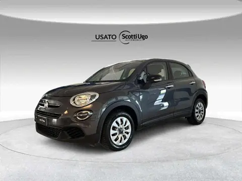 Annonce FIAT 500X Essence 2019 d'occasion 