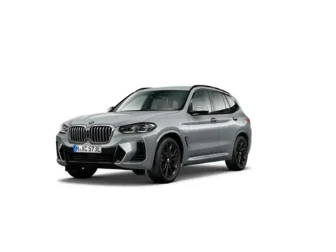 Used BMW X3 Hybrid 2023 Ad 