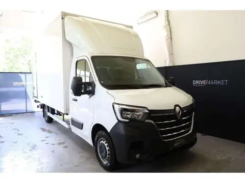 Used RENAULT MASTER Diesel 2023 Ad 