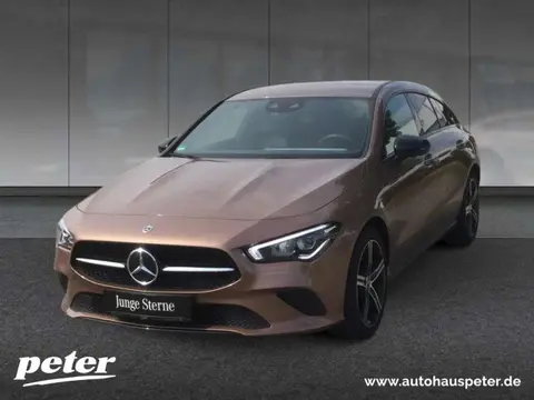 Used MERCEDES-BENZ CLASSE CLA Petrol 2023 Ad 