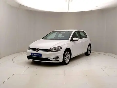 Annonce VOLKSWAGEN GOLF Diesel 2019 d'occasion 