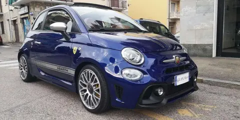 Annonce ABARTH 595 Essence 2017 d'occasion 